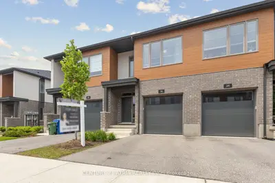 36 Steele Crescent, Guelph, On N1e 0s7