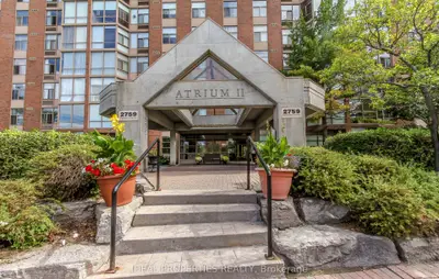2759 Carousel Crescent 1701, Blossom Park - Airport And Area, On K1t 2n5