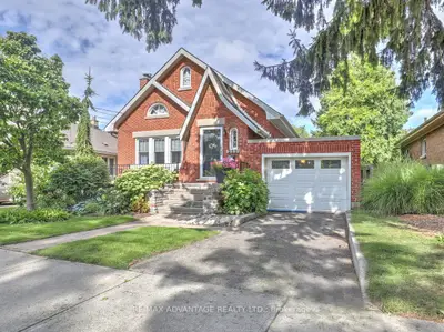 232 Edward Street, London South, On N6c 3j4