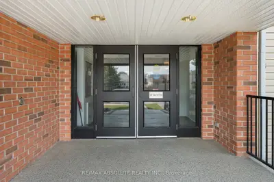 16 Sheffield Street 107, Arnprior, On K7s 0a2