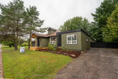 156 Main Street, Sundridge, On P0a 1z0