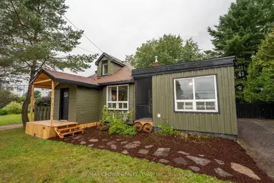 156 Main Street, Sundridge, On P0a 1z0