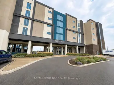 16 Concord Place 632, Grimsby, On L3m 0j1