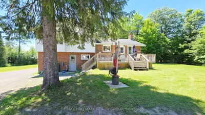 4318 Stonecrest Road, Constance Bay - Dunrobin - Kilmaurs - Woodlawn, On K0a 3m0