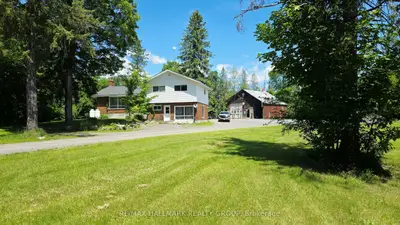 4318 Stonecrest Road, Constance Bay - Dunrobin - Kilmaurs - Woodlawn, On K0a 3m0