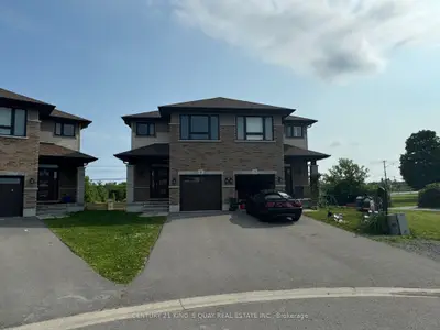 5 Ledgerock Court, Quinte West, On K8r 0a1