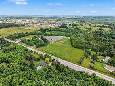 7540 Highway 15 Highway E, Beckwith, On K7c 3p2