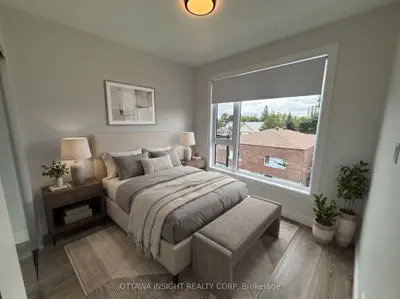 266 Carruthers Avenue 1, West Centre Town, On K1y 1n9