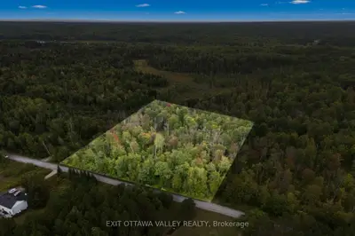 0 Dore Bay Road, North Algona Wilberforce, On K8a 6w5