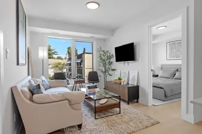 2405 Carlsen Avenue 7, Billings Bridge - Riverside Park And Area, On K1v 8e9