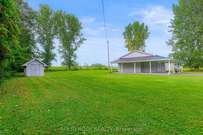 110 Brouseville Road, Edwardsburgh/cardinal, On K0e 1e0