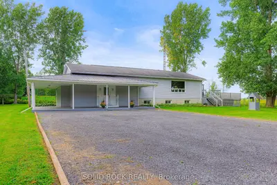 110 Brouseville Road, Edwardsburgh/cardinal, On K0e 1e0