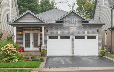 128 Sammon Drive, Guelph/eramosa, On N0b 2k0