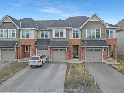 310 Kanashtage Terrace, Orleans - Cumberland And Area, On K4a 5j9