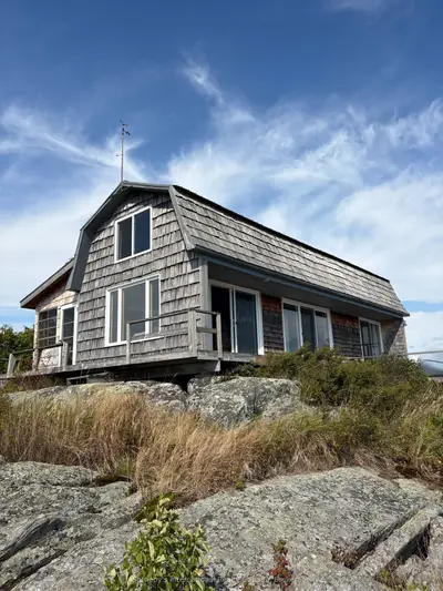 1 Island 352c, Carling, On P0g 1g0