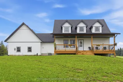 1238 Snyder's Road E, Wilmot, On N3a 3l3