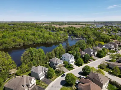 90 Stonewater Bay, Carleton Place, On K7c 0b1