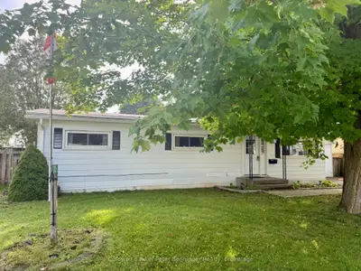 20 Cardinal Street, Brockton, On N0g 2v0