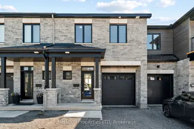 1152 Cope Drive, Stittsville - Munster - Richmond, On K2s 3c7