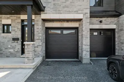 1152 Cope Drive, Stittsville - Munster - Richmond, On K2s 3c7