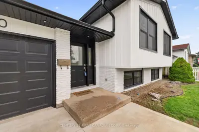 180 Park Street, Strathroy-caradoc, On N7g 3v9