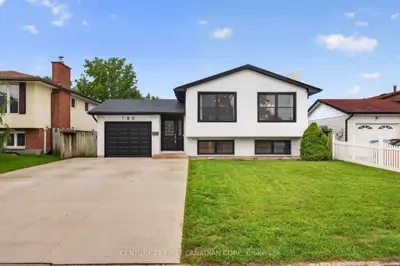 180 Park Street, Strathroy-caradoc, On N7g 3v9