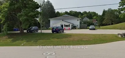 415 Main Street, Georgian Bluffs, On N0h 2k0