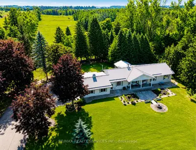 515490 2nd Line, Amaranth, On L9v 1l6