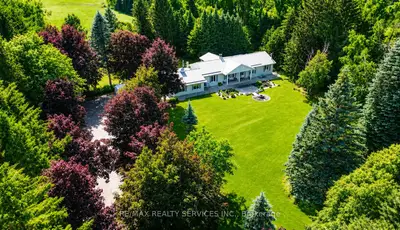 515490 2nd Line, Amaranth, On L9v 1l6