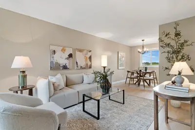 25 Upper Canada Drive 23, Kitchener, On N2p 1g2