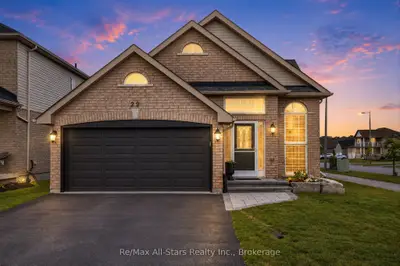 29 Gunsolus Road, Kawartha Lakes, On K9v 0e4