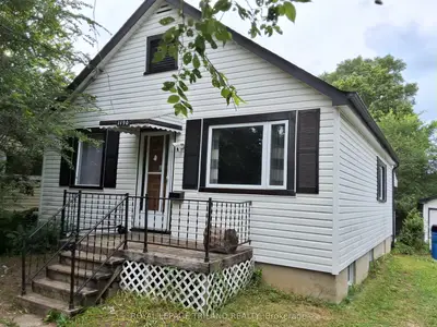 1190 Huron Street, London East, On N5y 4k8