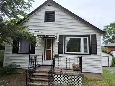 1190 HURON Street, London East, ON N5Y 4K8