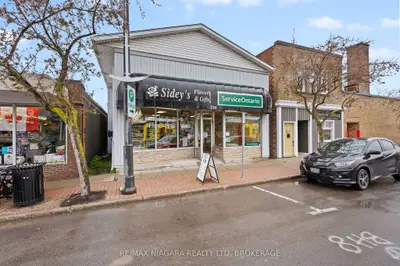 216 King Street, Port Colborne, On L3k 4g7