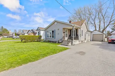 6504 Monroe Street, Niagara Falls, On L2g 2g8