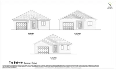 91 Victoria Avenue E, South Huron, On N0m 1m0