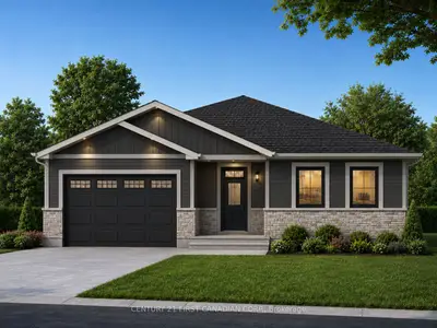 91 Victoria Avenue E, South Huron, On N0m 1m0