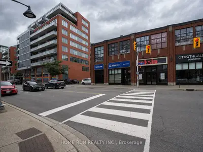 477 Bank Street, Ottawa Centre, On K2p 1z2