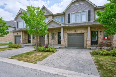 1924 Cedarhollow Boulevard 97, London North, On N5x 0k3
