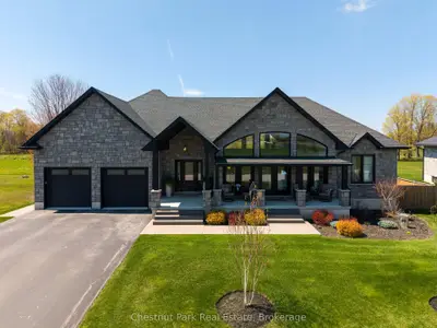 26 Nickason Drive, Arran-elderslie, On N0h 1a0