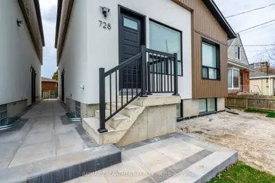 728 Eleventh Avenue B, Hamilton, On L8t 2k8