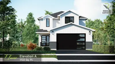 99 Victoria Avenue E, South Huron, On N0m 1m0