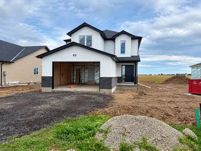 99 Victoria Avenue E, South Huron, On N0m 1m0