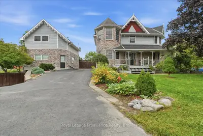 189 Church Street, Stirling-rawdon, On K0k 3e0