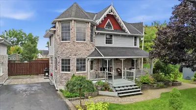189 Church Street, Stirling-rawdon, On K0k 3e0