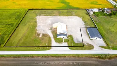 4216 Waterworks Road, Petrolia, On N0n 1r0
