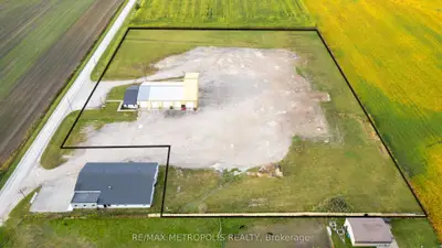 4216 Waterworks Road, Petrolia, On N0n 1r0