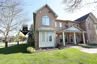 2 Harbour Drive 9, Hamilton, On L8e 6b1