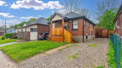 494 Highbury Avenue N, London East, On N5w 4k4
