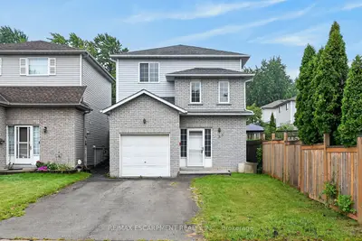 33 Brantdale Avenue, Hamilton, On L9c 1b6